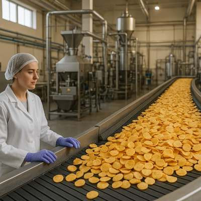Agroalimentaire