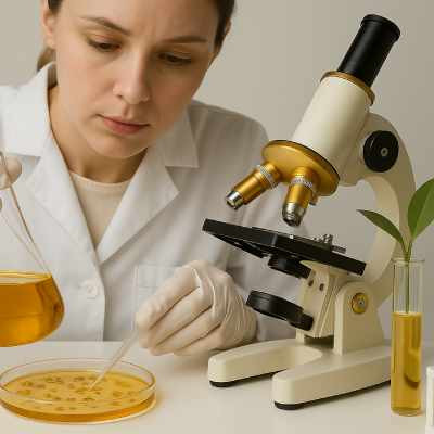 Biotechnologies