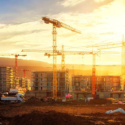 Construction Management Industriel Gestion des chantiers sécurité
