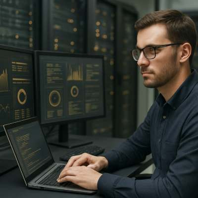 IT & Cybersécurité