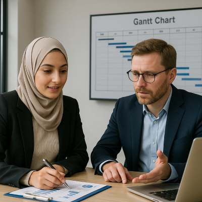 Project Management 