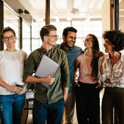 Excellence et qualité engagement total, solutions durables impact